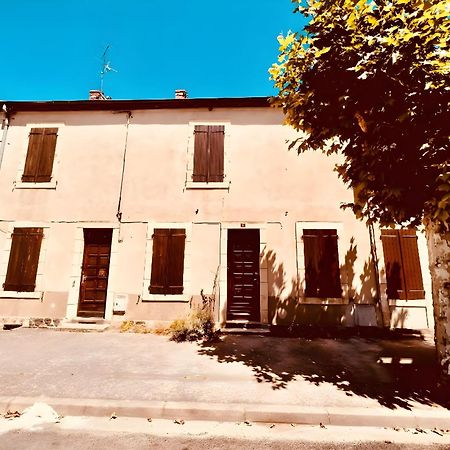 Le Golden Garden - Home Homy Montlucon Exterior photo